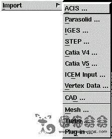 [问题讨论]Gambit入门教程系列之——Gambit的基本功能和界面（Gambit 2.4.6）的图14